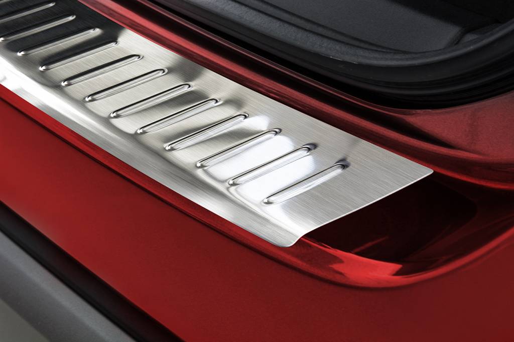Ladekantenschutz für Fiat 500X - Maluch Premium Autozubehör