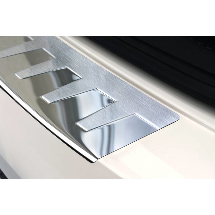 Ladekantenschutz für Skoda Octavia III RS Combi - Maluch Premium