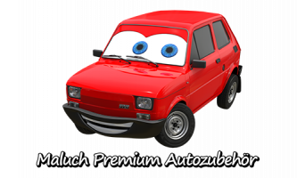 Maluch Premium Autozubehör - Maluch.at