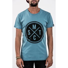 Mystic Mystic Vinyl Tee