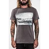 Mystic Higher Tee Grey