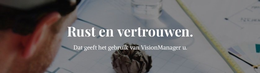 Hoe wij registreren niets?