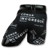 Local Fanatic Heren Boxershorts Kopen - Underwear Mannen Conor McGregor