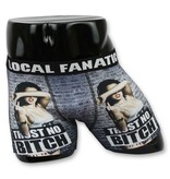 Local Fanatic Mannen Underwear Kopen - Boxershort Heren Bitch