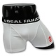 Mannen Boxershort Online - Underwear Heren Skull - Wit