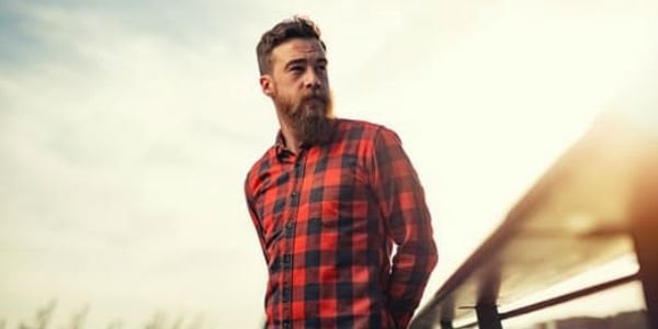 Wat zijn de modetrends voor mannen in 2019?