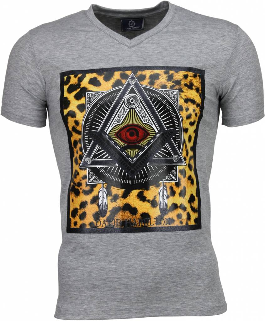 Mascherano Mason T Shirt Grijs mascherano kopen in de aanbieding Mascherano Mason T Shirt Grijs mascherano kopen in de aanbieding