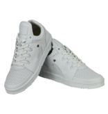 Cash Money Witte Sneakers kopen - Mannen  States Full  White - CMS71