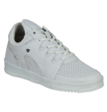 Cash Money Witte Sneakers kopen - Mannen  States Full  White - CMS71