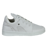 Cash Money Witte Sneakers kopen - Mannen  States Full  White - CMS71