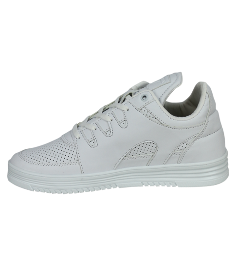 Cash Money Witte Sneakers kopen - Mannen  States Full  White - CMS71