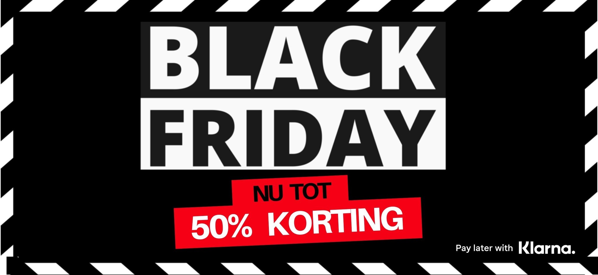 BLACK FRIDAY V3