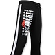 Exclusieve Sweatpants Mannen - Muhammad Ali Trainingsbroek - Zwart