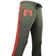 Exclusieve  Sweatpants Heren - Mike Tyson Trainingsbroek - Groen