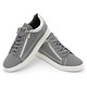 Heren Sneakers - Reflect Grey White - CMS97 - Grijs