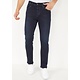 Heren Broeken Regular Fit Donkerblauw - DP12 - Blauw