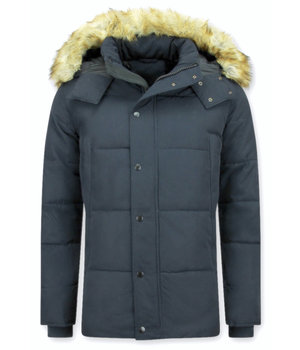 SALE: Tot Korting op Heren Winterjassen - Style