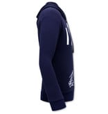 Gangs ICON Oversized Hoodie - Navy