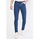 Heren Klassieke Spijkerbroek Slim Fit - DP/S-71 NW - Blauw