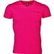 T-shirt - Blanco Exclusive -Fuchsia