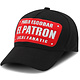 Baseball Cap Heren - El Patron - Zwart