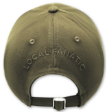 Local Fanatic Baseball Cap Heren - Conor The Notorious  - Groen