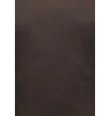 TONY BACKER Luxe Bijzondere Heren Overhemden - Slim Fit - 3084- Bruin