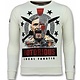Conor Notorious Heren Trui - Wit