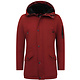 Parka Heren  Winter - 7065 - Rood