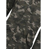 Enos Winter Parka Heren - 7065 - Camouflage