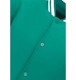 ENOS Collegejassen Heren Classic - LK-7065 - Groen