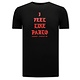I Feel Like Pablo Heren T-shirt - Zwart