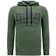 Pablo Escobar Heren Hoodie - Groen