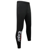 TopStar Trainingspakken Heren Tupac - Joggingpakken 2Pac- Huispakken - 10997 - Zwart