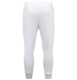 TopStar Joggingpakken Heren Tupac - Trainingspakken 2Pac- Huispakken - 10997 - Wit