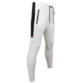 TopStar Joggingpak Heren ICON - Trainingspak - Huispak - 10989 - Wit