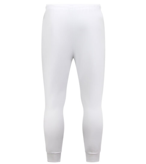 TopStar Trainingspakken - Joggingpak Heren Volwassenen - Vrijetijdspak - 10806 - Wit