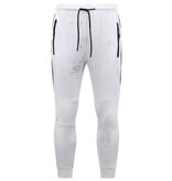 TopStar Trainingspakken - Joggingpak Heren Volwassenen - Vrijetijdspak - 10806 - Wit