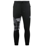 TopStar Joggingpak Heren met Print  - Huispak - Traningspak - 2676 - Zwart