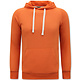 Hoodie Heren - Trui met Capuchon - Oranje