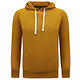 Hoodie Heren - Hooded Sweater - Licht Bruin