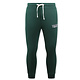 Trainingsbroek Heren Slim Fit - Sweatpants - Groen