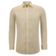 Linnen Overhemd Heren - Regular Fit - Casual Blanco - Beige