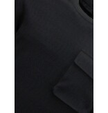 True Rise Ribbed Oversized Zomerset Heren -  SET - Zwart