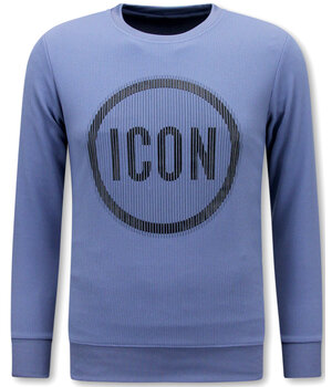Sweaters voor Heren SALE Style Italy