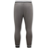 True Rise Huispak Heren Volwassenen - Tracksuit Heren - 2822 - Grijs