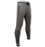 True Rise Huispak Heren Volwassenen - Tracksuit Heren - 2822 - Grijs