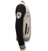 True Rise Heren Trainingspakken Volwassenen - Huispak - 2820 - Beige