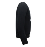 True Rise Herentrui ICON - Heren Sweater - Zwart