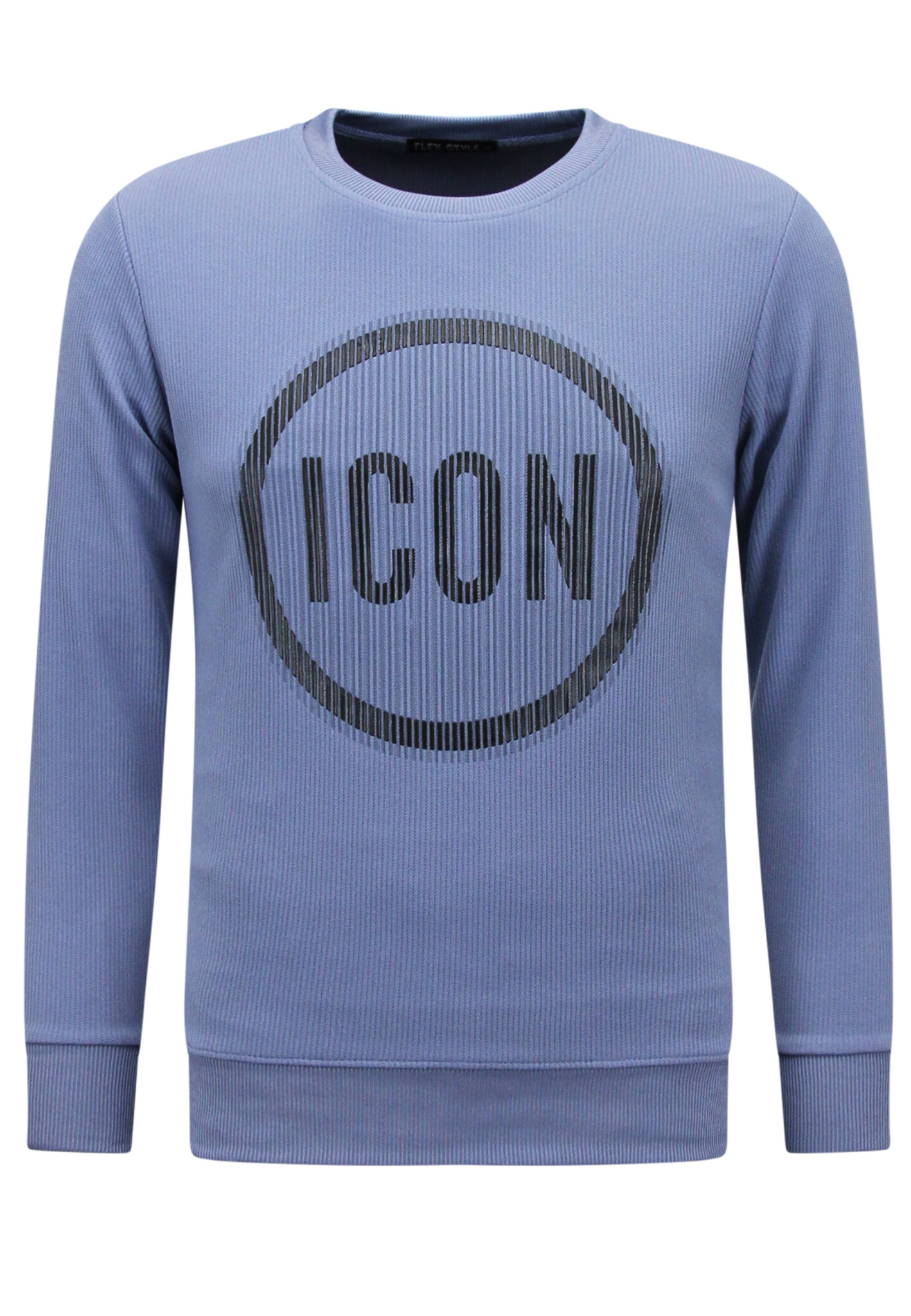 Heren Sweater ICON Nieuwe Collectie Style Italy